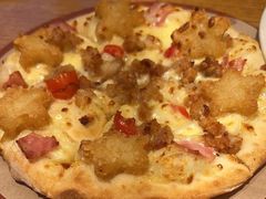 -菲滋意式餐厅(黄岩洞天店)