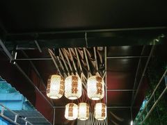 -捞锅坝子老火锅(汽博中心店)