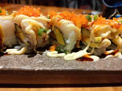 -石屋料理(南京西路店)