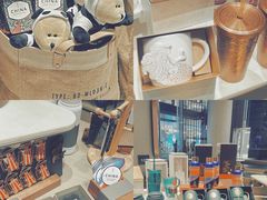 -星巴克臻选(成都太古里店)