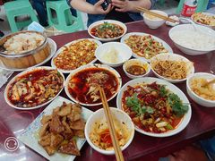 -老丘丘(较场口店)