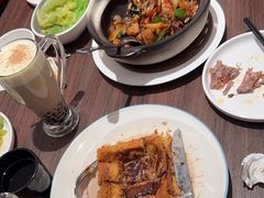 -苏小柳点心·手作小笼包(浦东嘉里城分院)