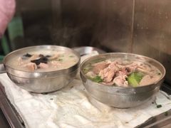 -广场正宗原汁薏米店