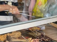 猪红-香港风味小吃店(中英街店)