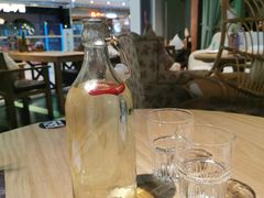 -初拾·花里餐厅(钜城华亿店)