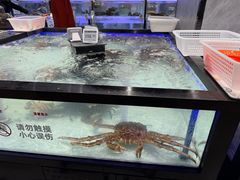 -物美大卖场(玉蜓桥店)