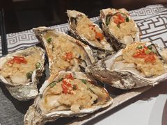 -漫天香·小龙虾餐厅(夏湾店)