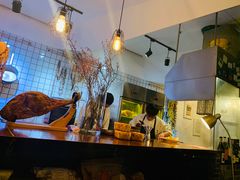 -羽深肉铺 Steak & Wine