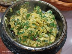 -翠茗农庄土菜馆(天目湖店)