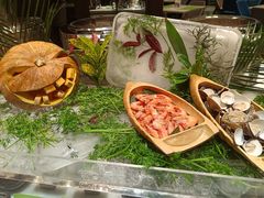 -欢朋餐厅(海口南海希尔顿欢朋酒店)