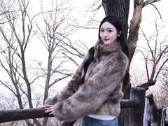 -终南山南五台景区