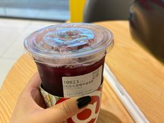 -库迪咖啡(车公庙丰盛町店)