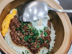 -红星光发煲仔饭(文海店)
