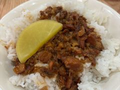 台湾卤肉饭-乡亲鹅肉城(吴江店)