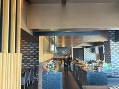 -雾山韩式烤肉·海南糟粕&椰子鸡火锅·海景餐厅(三亚绿发山海天JW万豪酒店)