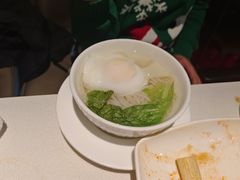 -海底捞火锅(长宁路龙之梦店)