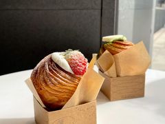 -Cycle&Cycle Artisan(天目里店)