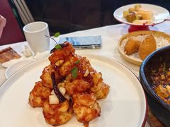 -大鸭梨烤鸭(石佛营店)