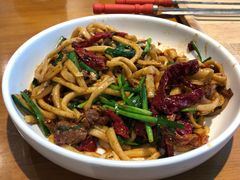 -莲香西域·正宗新疆菜(龙华店)