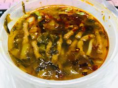 -云来居素食馆(南山店)