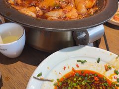 -六月雪干锅(涪城万达广场店)