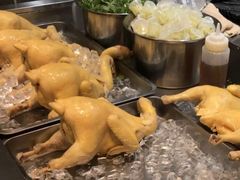 -振鼎鸡(天钥桥路店)