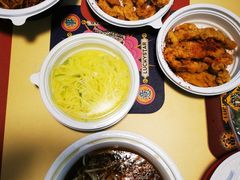 -李先生牛肉面大王(大兴枣园店)