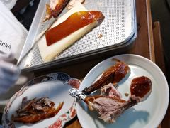 -在前门·烤鸭北京菜(五月花广场店)