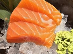 -沼津港精致料理·寿喜烧·烧鸟(龙湖南桥天街日料榜单店)