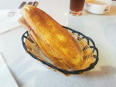 蒜香面包-米莱蒂亞牛排餐厅(福园广场店)