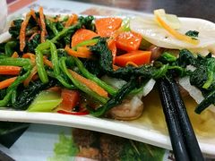 -东关吉祥西安腊汁肉夹馍(健德门店)