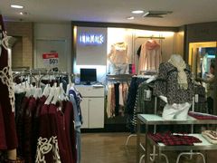 -naraya(Siam Paragon)