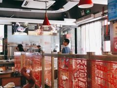 大堂-幸运牛汕头小黄牛牛肉火锅(梅林店)