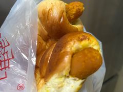 -新侨三宝乐面包店(崇文门店)