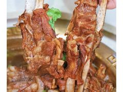 -和庆斋羊蝎子火锅·碳缸烧烤(顺义旗舰店)