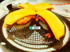-新一番三文鱼寿司(友谊国贸城店)