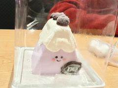 -DQ·蛋糕·冰淇淋(龙湖狮山天街店)