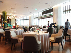 大堂-金海华·悦食东方(苏州中心商场店)