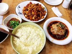 -力力豆花庄(广渠门店)