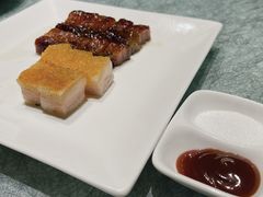 -花城苑广府菜(侨鑫店)