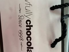 -Awfully Chocolate(来福士广场店)