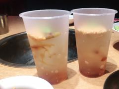 荷田冰粉-老佛爷铜炉蛙锅(东门老街店)