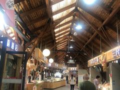 -费孝通江村纪念馆