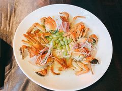 -蟹榭·本帮江浙菜·蟹宴(五角场合生汇商场店)