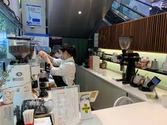 -Manner Coffee(大宁国际商业广场店)
