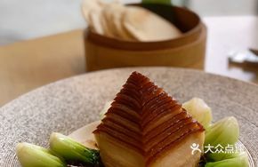 Wanli Xuan Special Braised Pork Belly