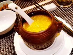 特色佛跳墙-欣旺·迎宾楼·百年无锡菜