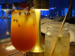 -长沙北辰洲际酒店-SKY 27酒廊
