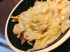 -刘胖子家常菜·蹄花焖藕(兴业店)