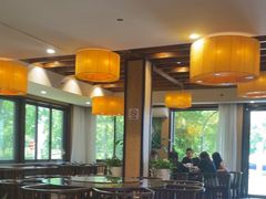 -新木器时代餐厅(太湖新天地店)